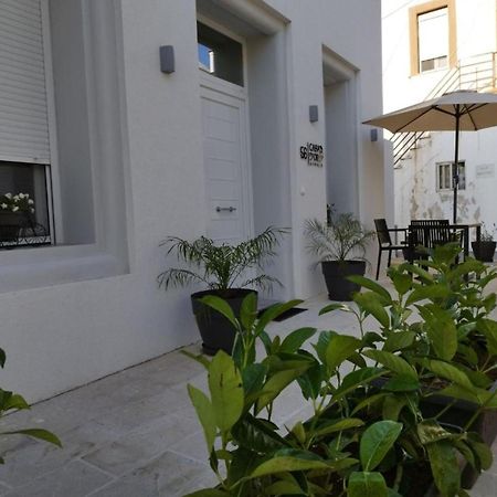 Casa D'Oro 56 Living In Paradeísion エクステリア 写真