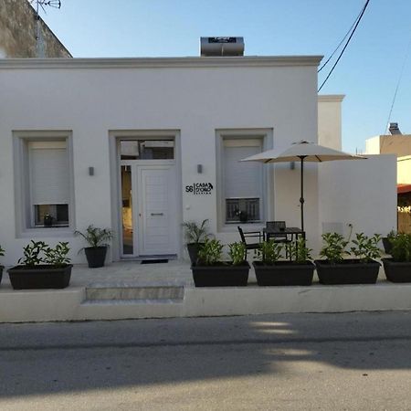 Casa D'Oro 56 Living In Paradeísion エクステリア 写真
