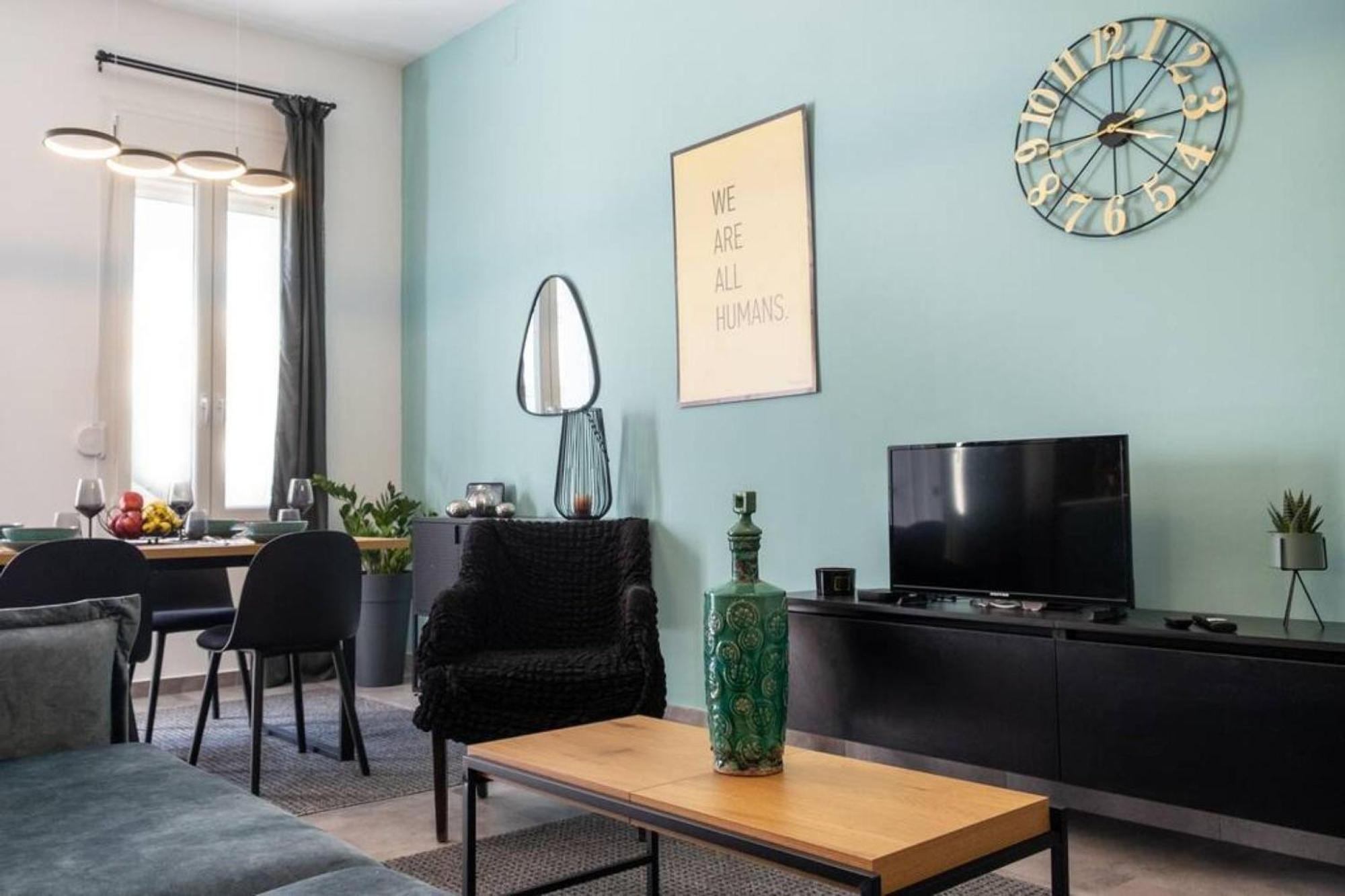Casa D'Oro 56 Living In Paradeísion エクステリア 写真