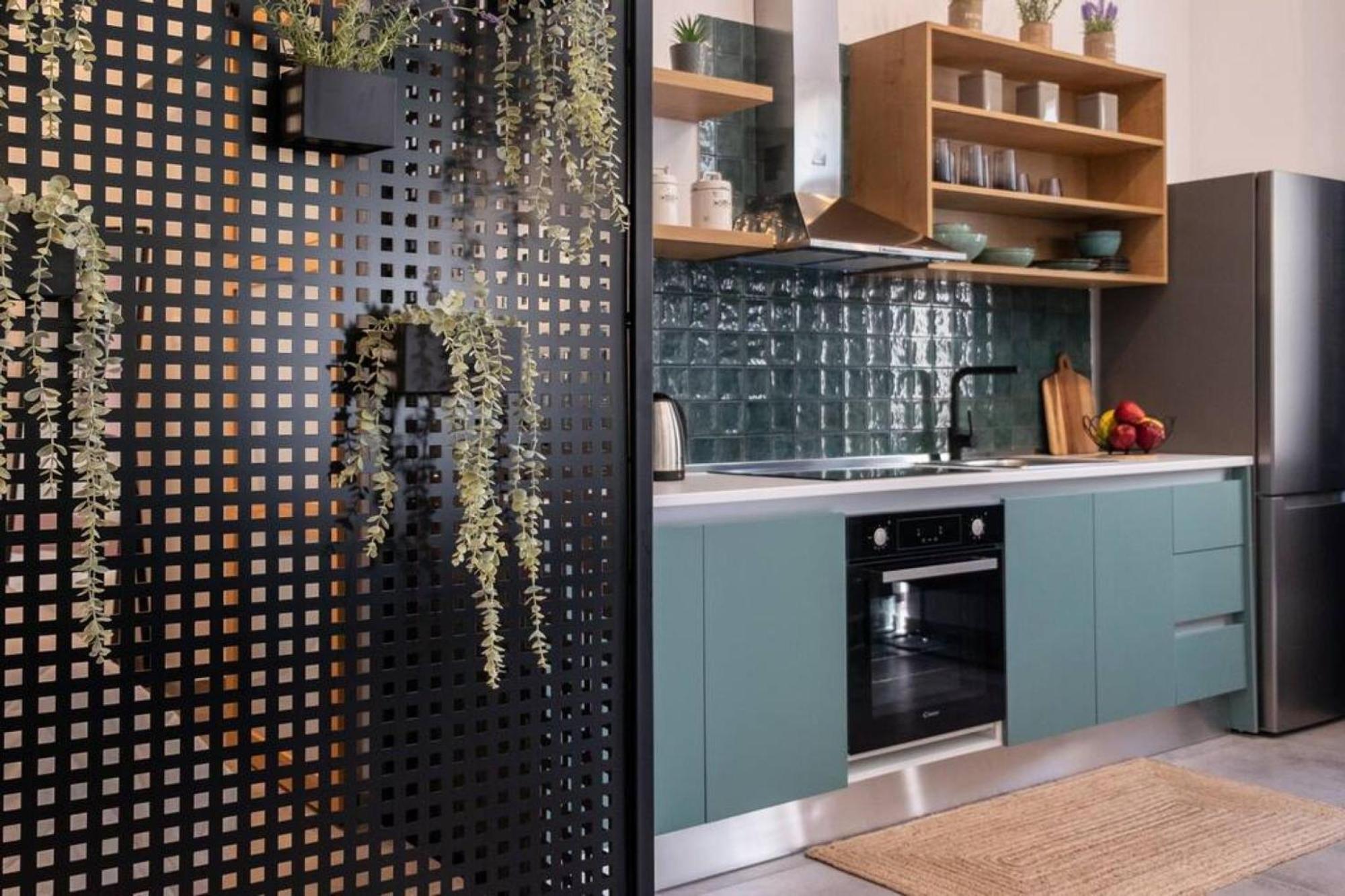 Casa D'Oro 56 Living In Paradeísion エクステリア 写真