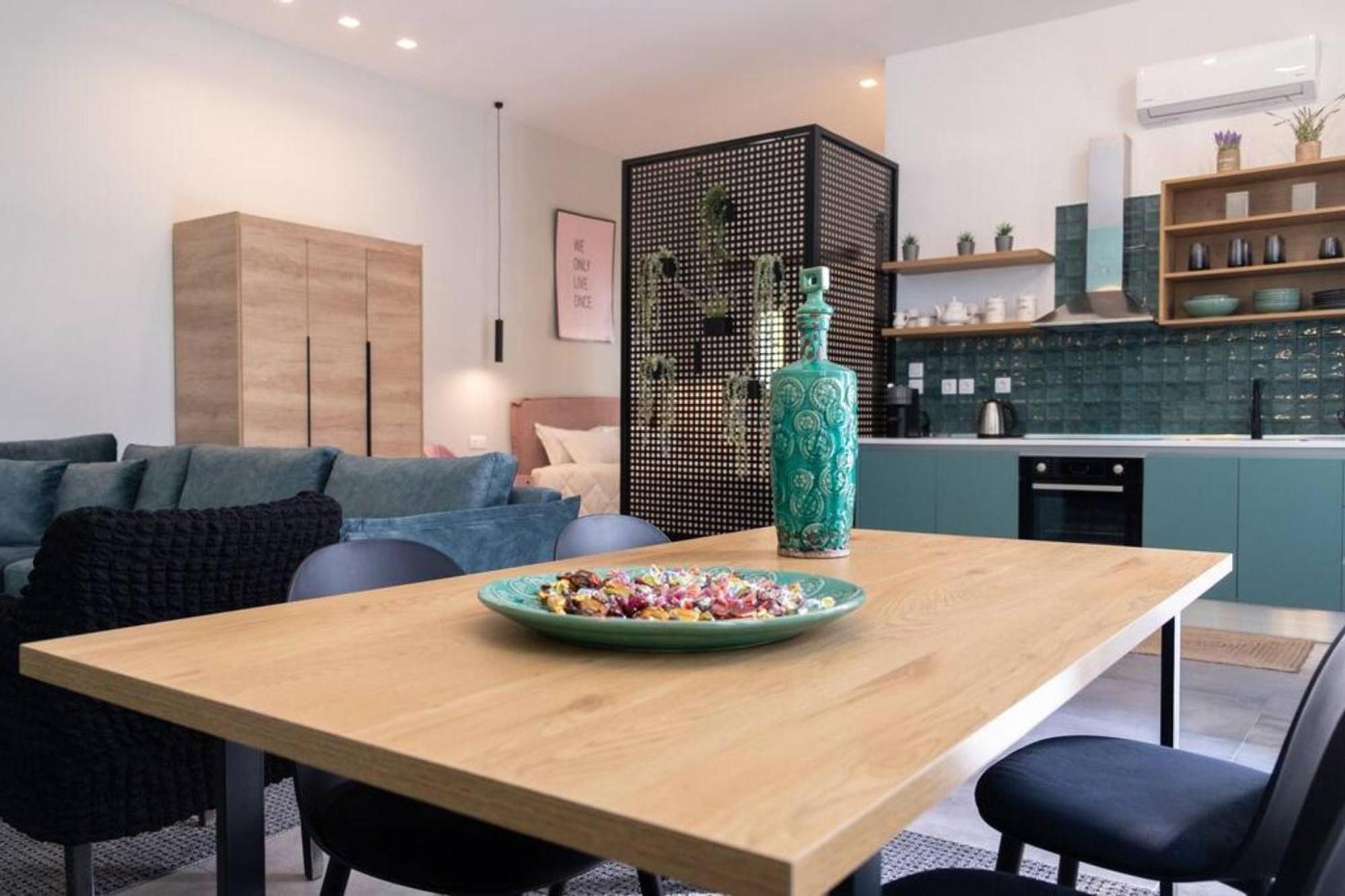 Casa D'Oro 56 Living In Paradeísion エクステリア 写真