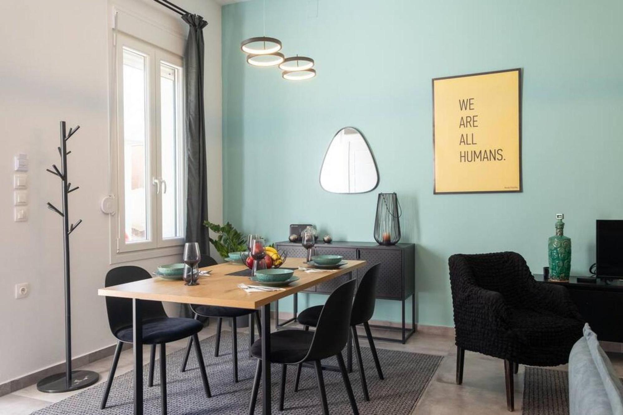 Casa D'Oro 56 Living In Paradeísion エクステリア 写真