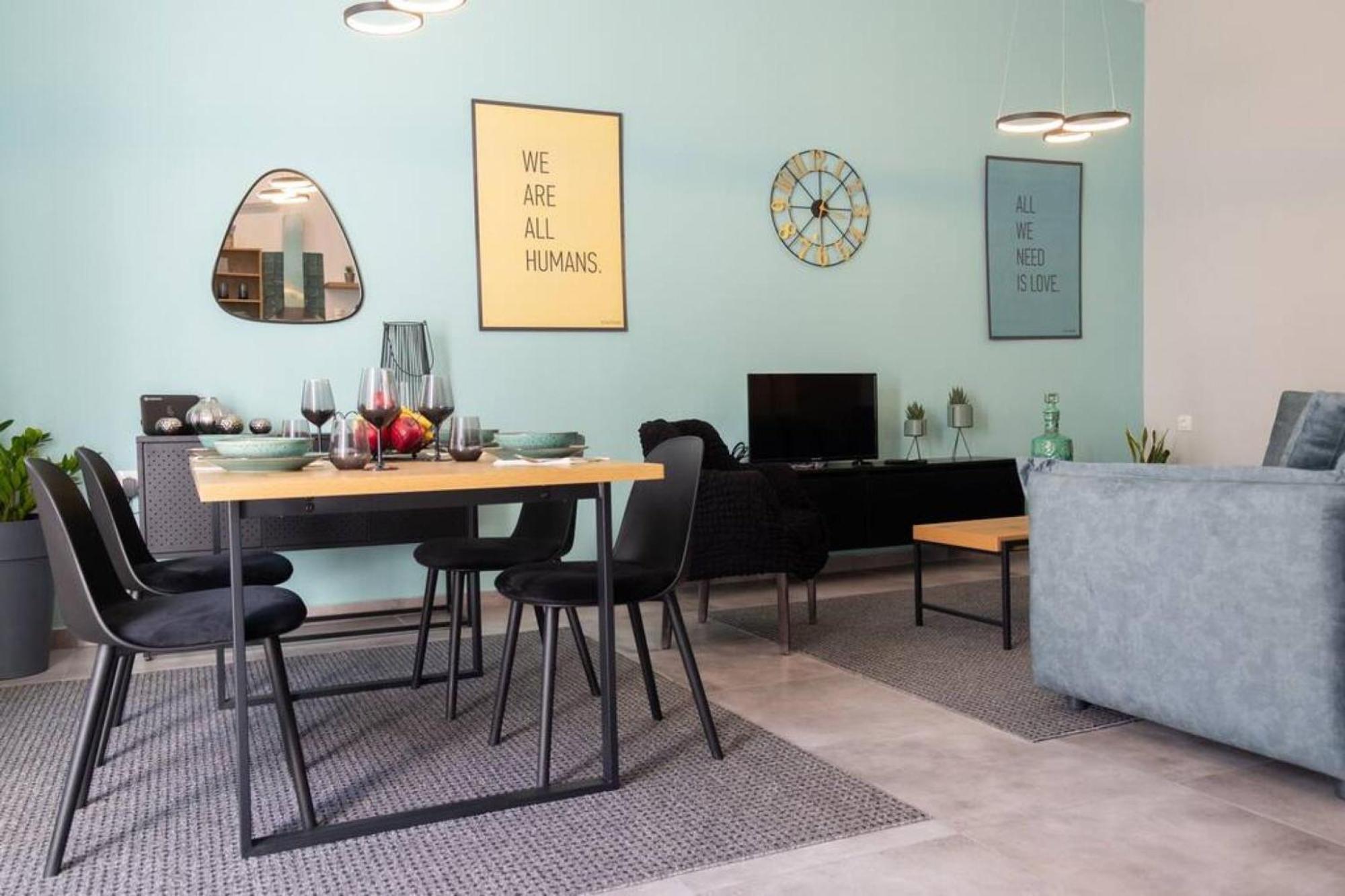 Casa D'Oro 56 Living In Paradeísion エクステリア 写真