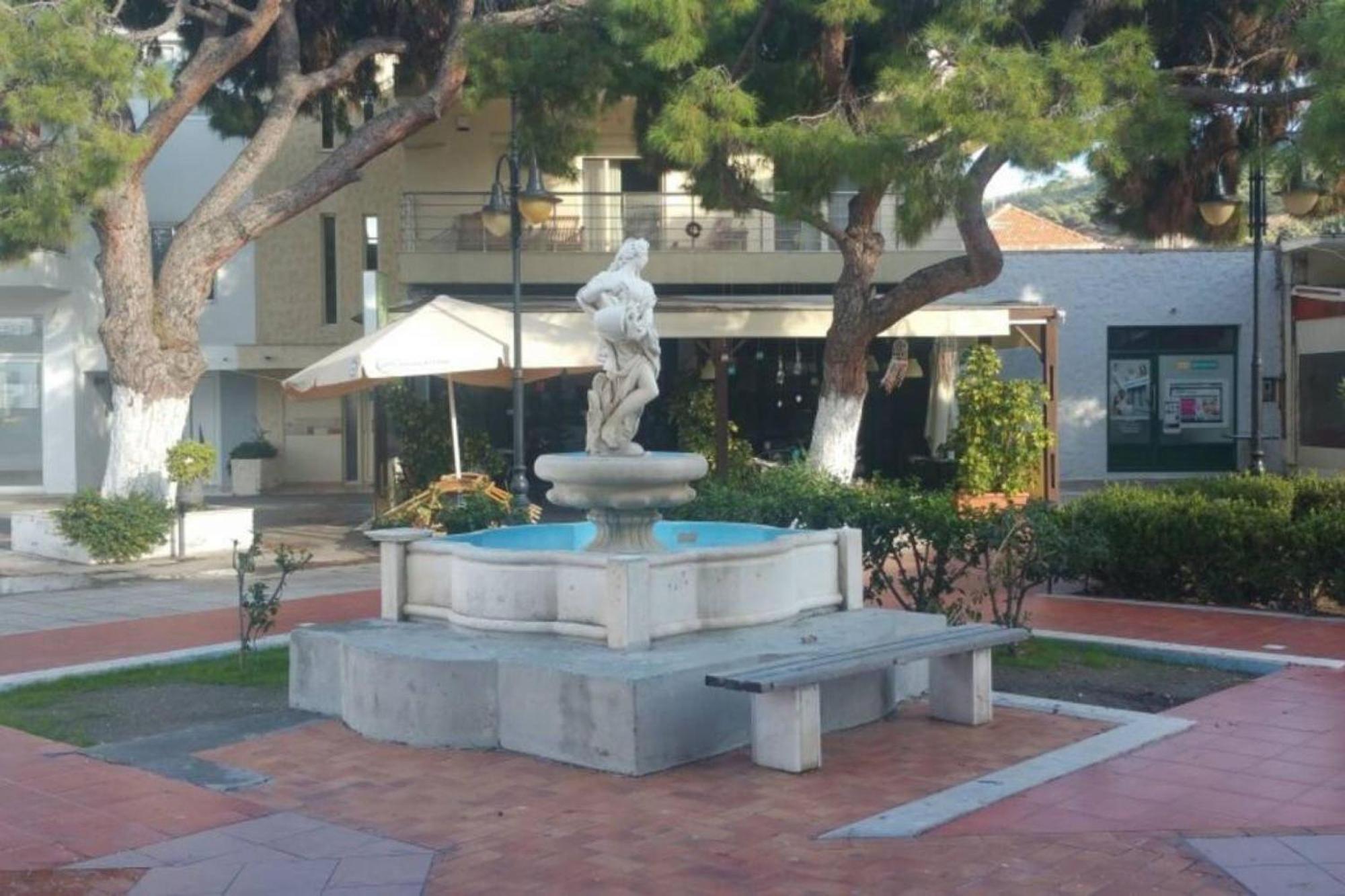 Casa D'Oro 56 Living In Paradeísion エクステリア 写真