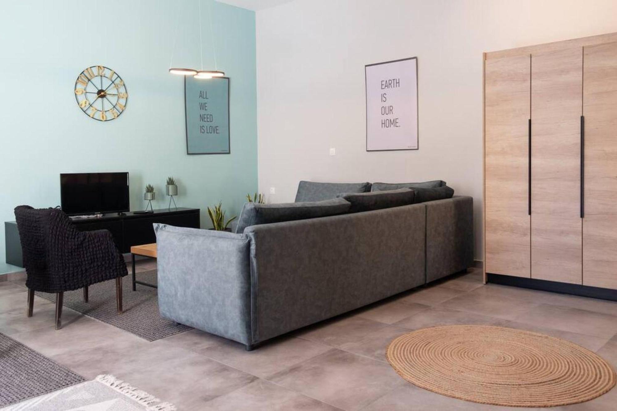 Casa D'Oro 56 Living In Paradeísion エクステリア 写真