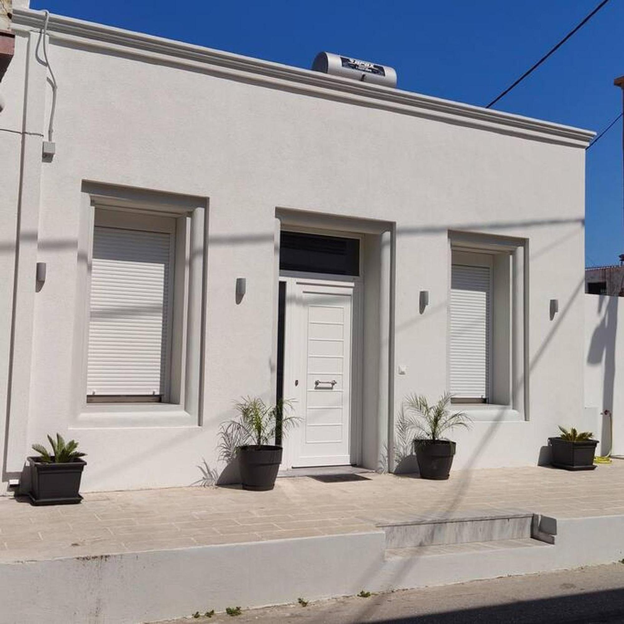 Casa D'Oro 56 Living In Paradeísion エクステリア 写真