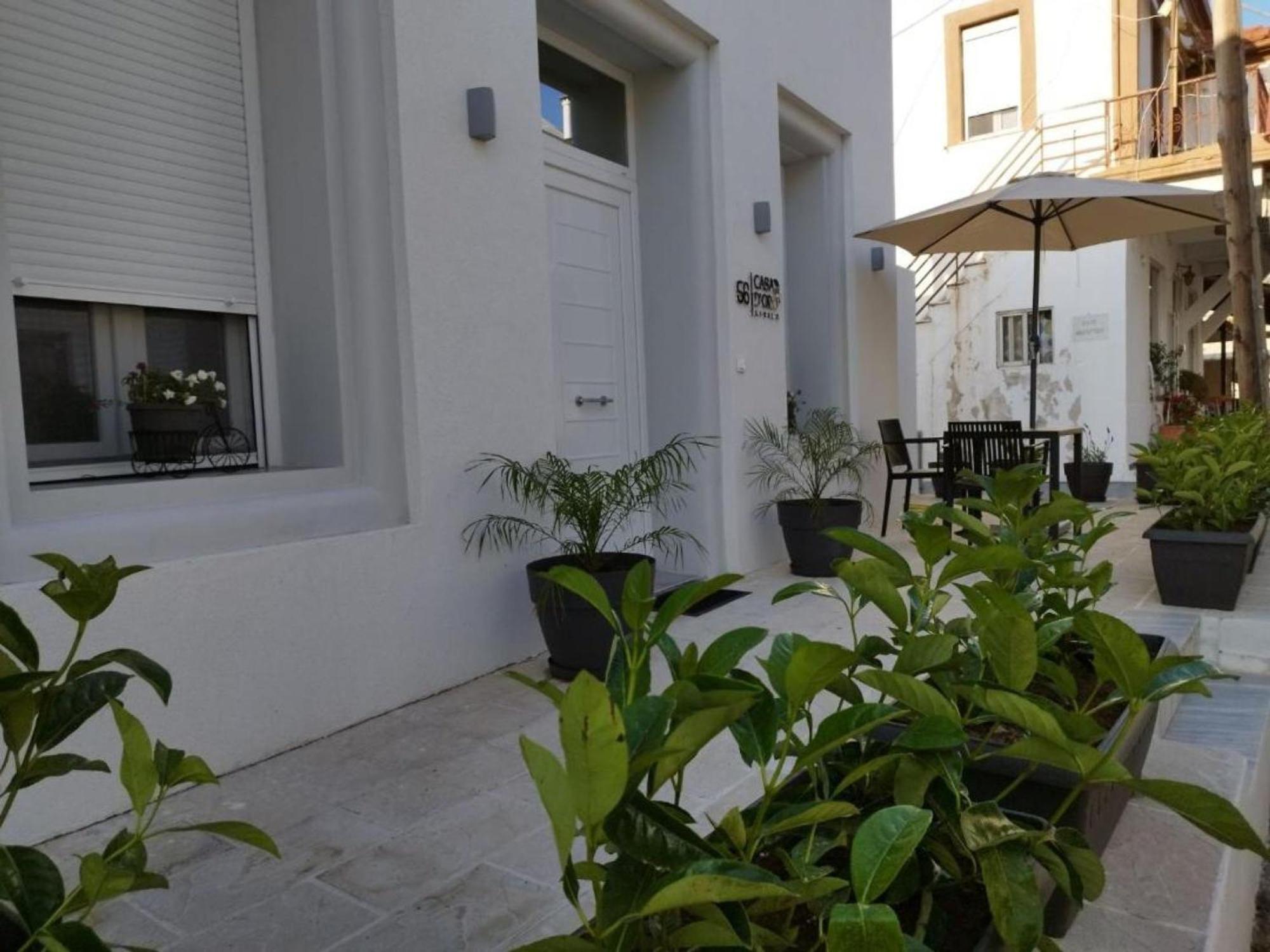 Casa D'Oro 56 Living In Paradeísion エクステリア 写真