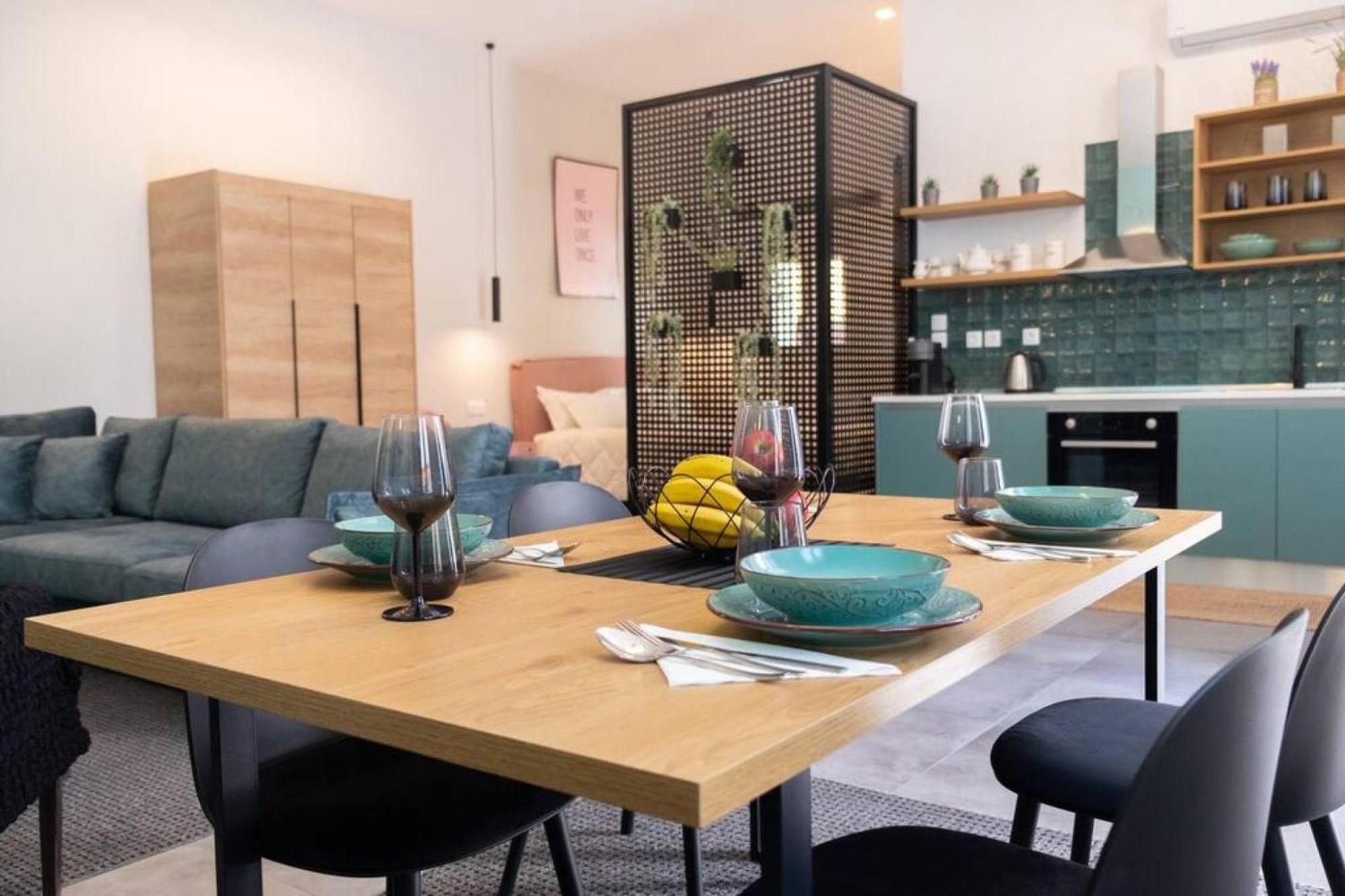 Casa D'Oro 56 Living In Paradeísion エクステリア 写真