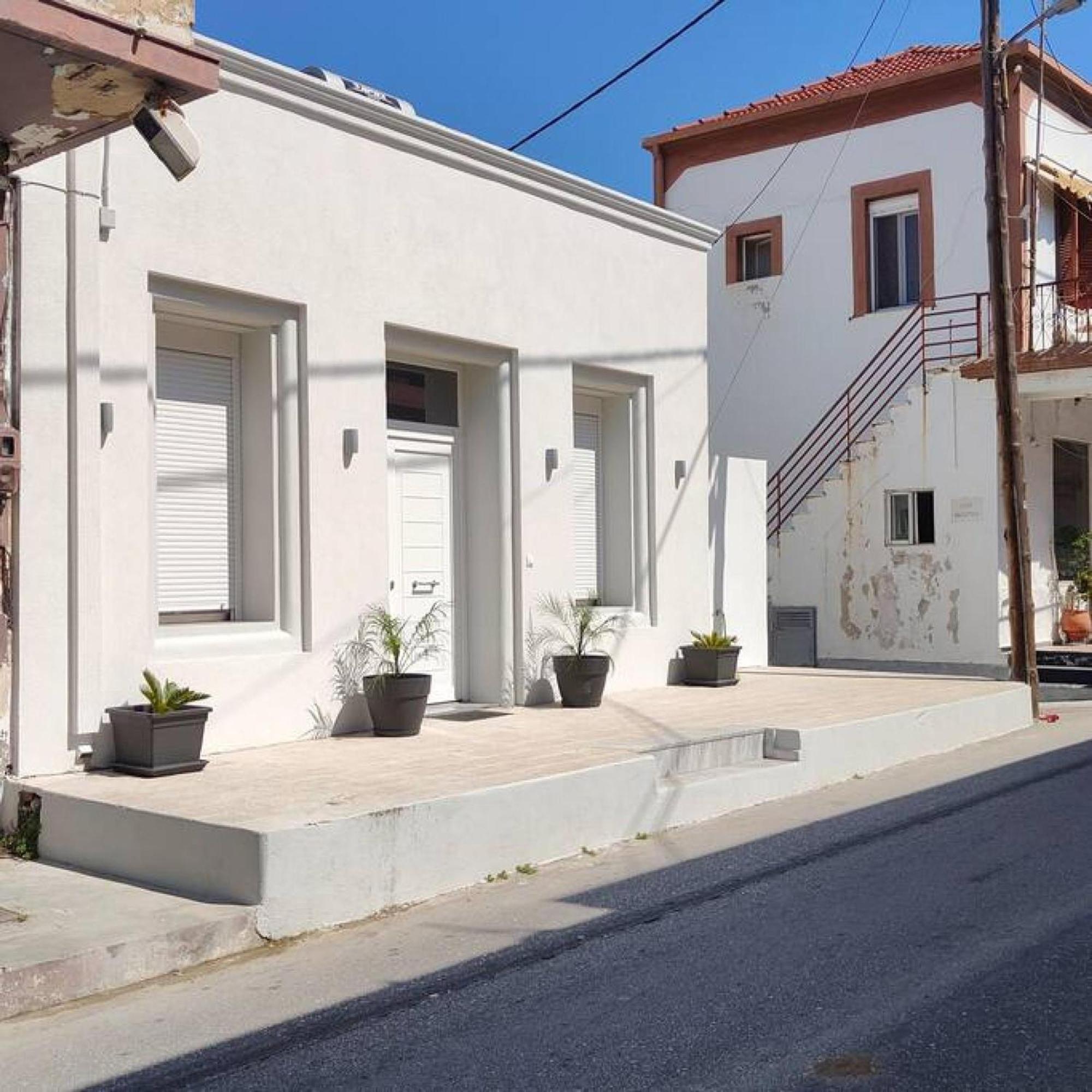 Casa D'Oro 56 Living In Paradeísion エクステリア 写真