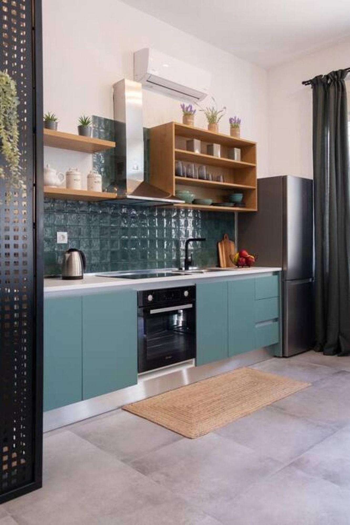 Casa D'Oro 56 Living In Paradeísion エクステリア 写真
