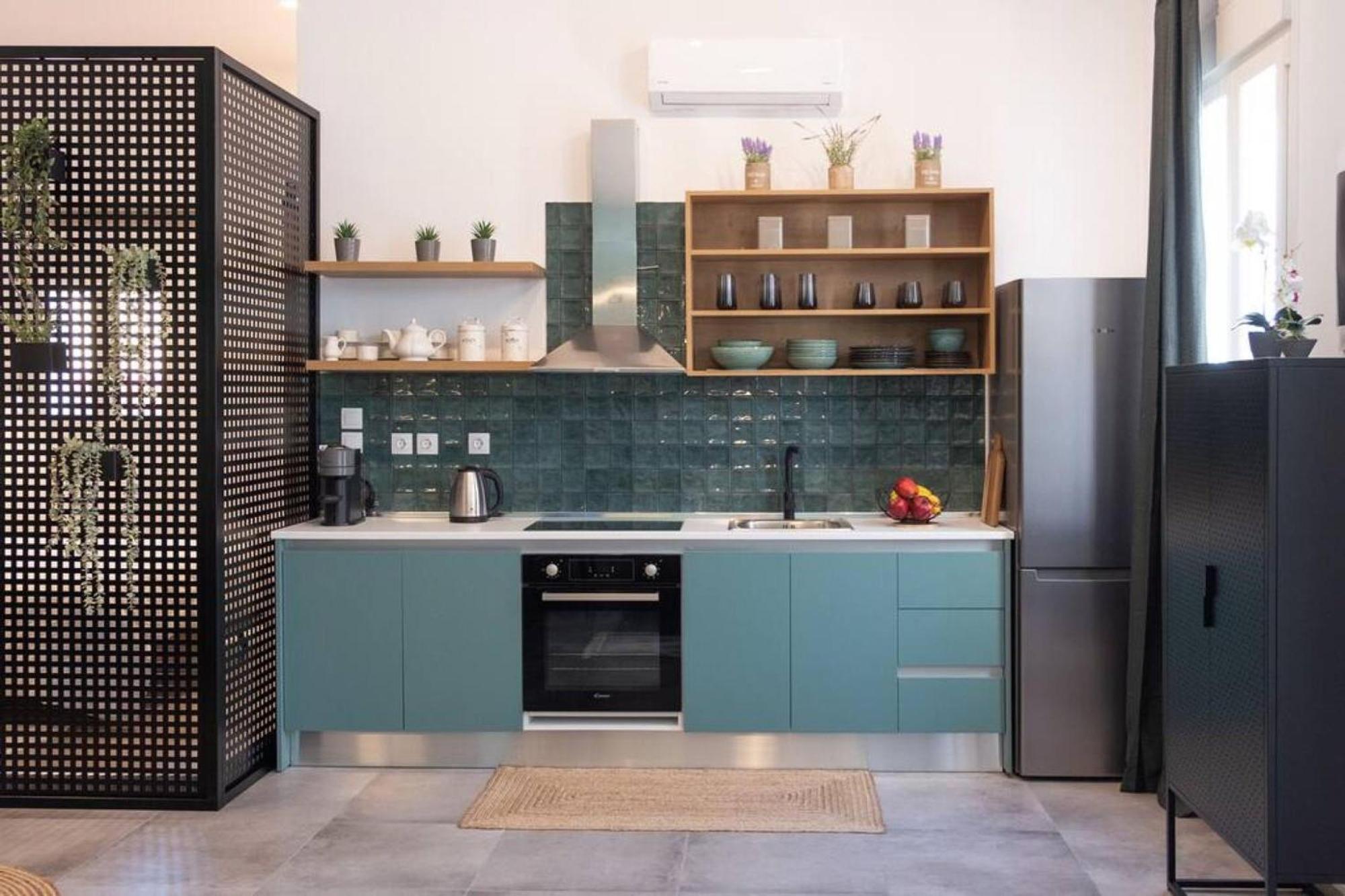 Casa D'Oro 56 Living In Paradeísion エクステリア 写真